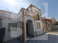 Row house · Resale TORREVIEJA · Carrefour Area