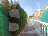 Row house · Resale TORREVIEJA · Carrefour Area