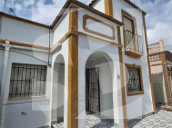 Row house · Resale TORREVIEJA · Carrefour Area