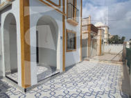 Row house · Resale TORREVIEJA · Carrefour Area