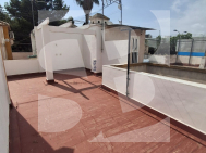 Row house · Resale TORREVIEJA · Carrefour Area