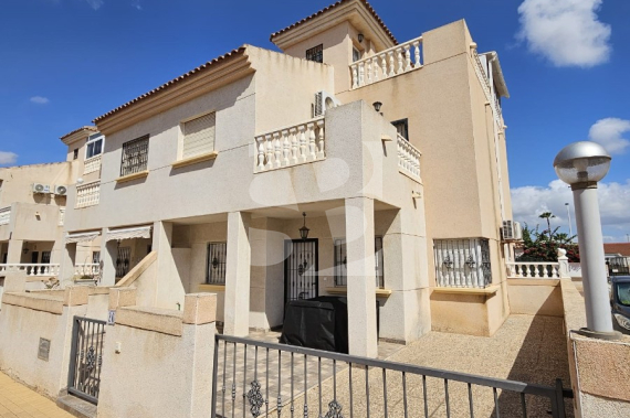 Дуплекс - Продажа - TORREVIEJA - Зона Карефур