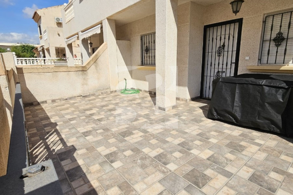 Дуплекс - Продажа - TORREVIEJA - Зона Карефур