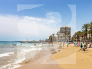 Дуплекс · Продажа TORREVIEJA · Зона Карефур