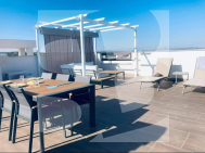 Apartment - Penthouse · Resale TORREVIEJA · Los Balcones