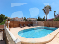 Villa · Resale TORREVIEJA · Los Balcones