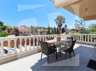 Villa · Resale TORREVIEJA · Los Balcones