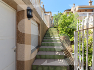 Villa · Resale TORREVIEJA · Los Balcones