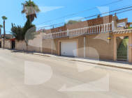 Villa · Resale TORREVIEJA · Los Balcones