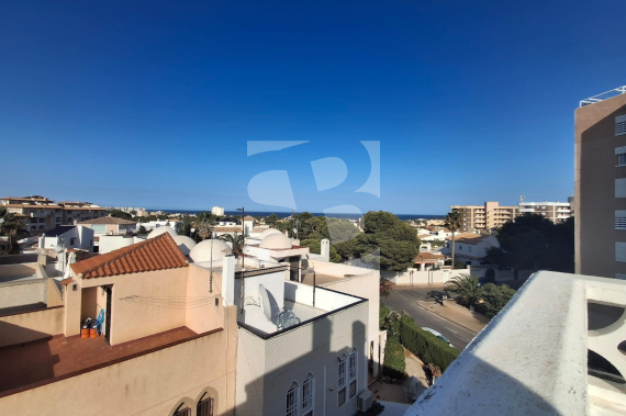 Apartment - Top Floor Apartment - Продажа - ORIHUELA COSTA - La Zenia