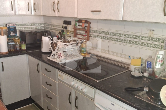 Apartment - Top Floor Apartment - Продажа - ORIHUELA COSTA - La Zenia