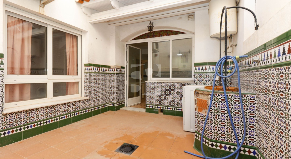 Apartamento · Segunda Mano TORREVIEJA · Centro