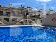 Penthouse · Resale ORIHUELA COSTA · Cabo Roig