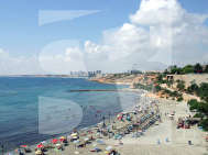 Attique · La Revente ORIHUELA COSTA · Cabo Roig