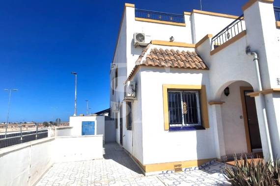 Дуплекс - Продажа - TORREVIEJA - Зона Карефур