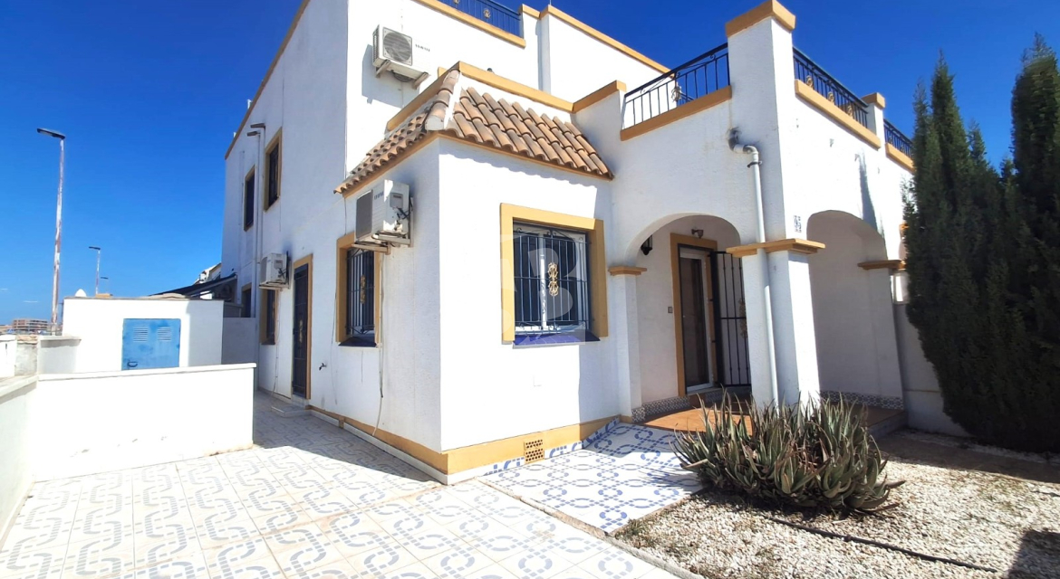 Дуплекс · Продажа TORREVIEJA · Зона Карефур