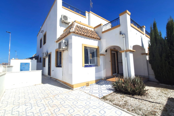 Дуплекс - Продажа - TORREVIEJA - Зона Карефур