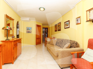 Apartment · Resale TORREVIEJA · Cabo Cervera