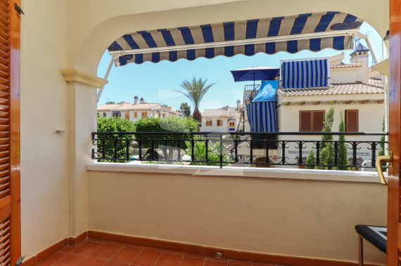 Apartment - Odsprzedaż - TORREVIEJA - 