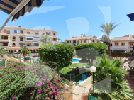 Appartement · La Revente TORREVIEJA · Cabo Cervera