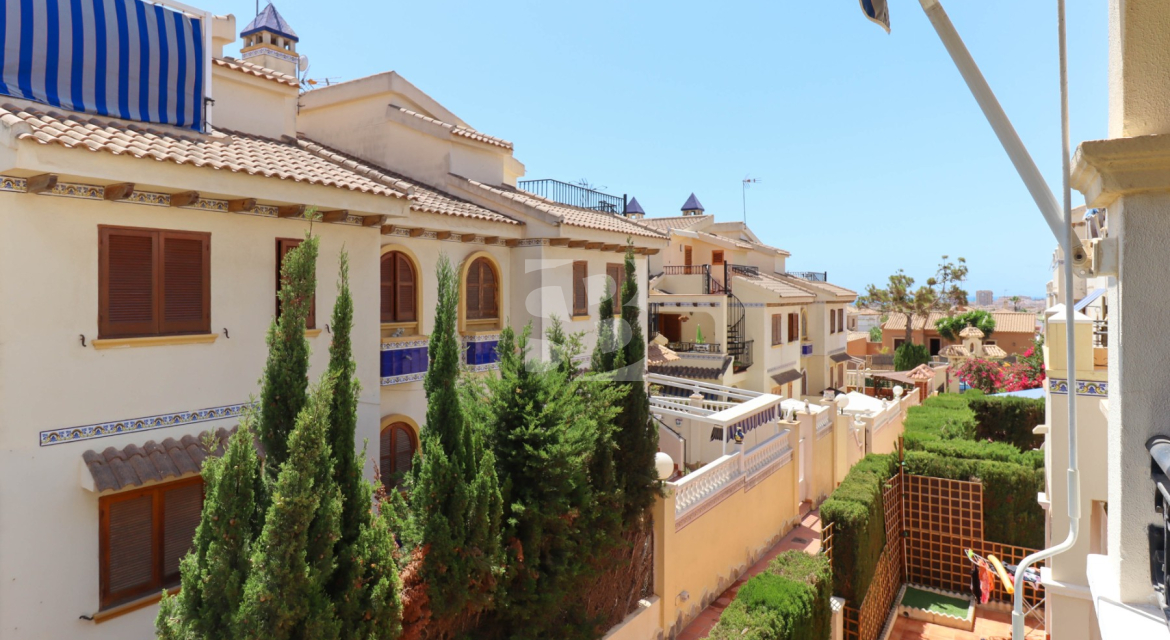 Апартамент · Продажа TORREVIEJA · Cabo Cervera