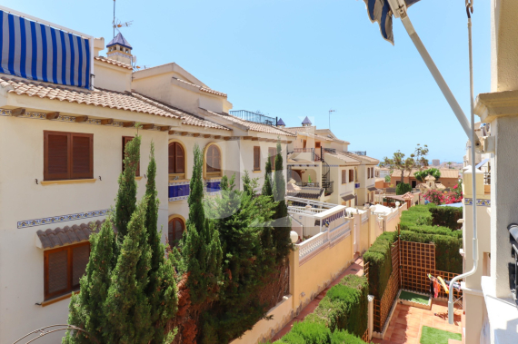 Apartamento - Segunda Mano - TORREVIEJA - Cabo Cervera