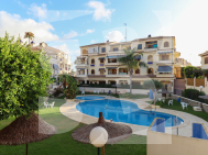 Apartamento · Segunda Mano TORREVIEJA · Cabo Cervera