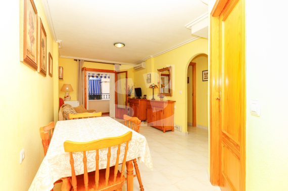 Appartement - La Revente - TORREVIEJA - Cabo Cervera