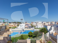 Вилла · Продажа TORREVIEJA · Зона Карефур