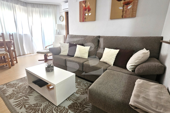 Apartment - Odsprzedaż - TORREVIEJA - 