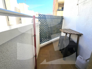 Appartement · La Revente TORREVIEJA · Centro