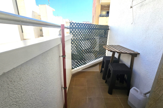 Apartment - Odsprzedaż - TORREVIEJA - 