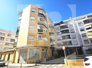 Apartamento · Segunda Mano TORREVIEJA · Centro