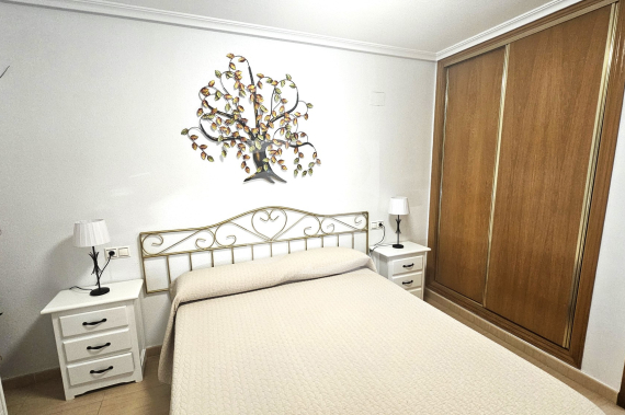 Apartment - Odsprzedaż - TORREVIEJA - 