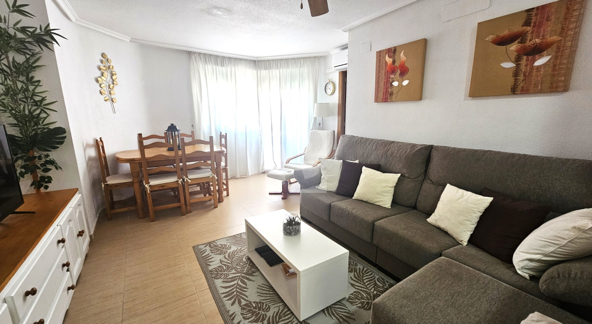 Apartamento · Segunda Mano TORREVIEJA · Centro