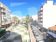 Apartamento · Segunda Mano TORREVIEJA · Centro