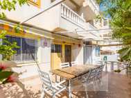 Apartamento · Segunda Mano TORREVIEJA · La Mata