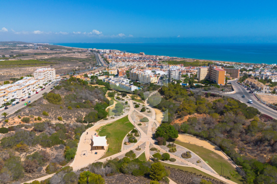 Appartement - La Revente - TORREVIEJA - La Mata