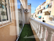 Apartment · Resale TORREVIEJA · Center