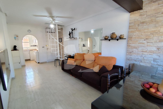 Bungalow - Odsprzedaż - TORREVIEJA - 