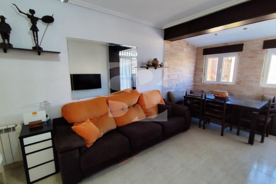 Bungalow - La Revente - TORREVIEJA - Aguas Nuevas