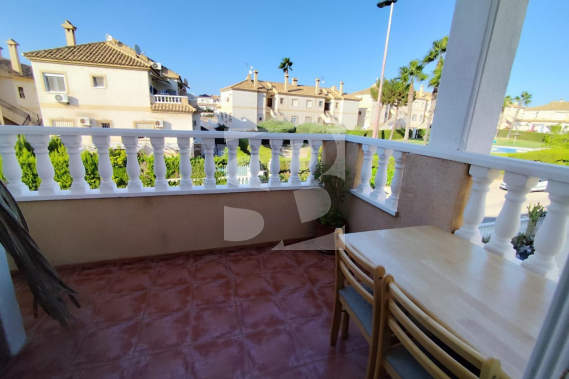 Бунгало - Продажа - TORREVIEJA - Aguas Nuevas