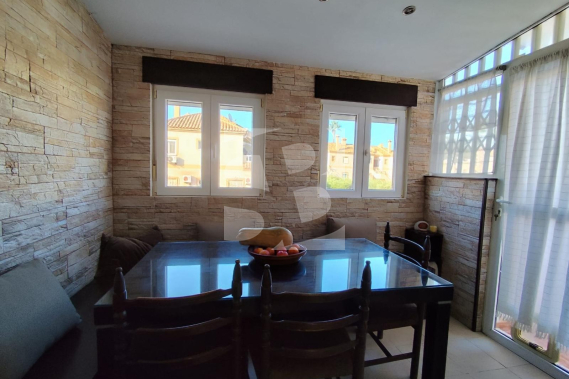 Bungalow - Odsprzedaż - TORREVIEJA - 