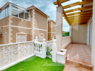 Apartamento · Segunda Mano ORIHUELA COSTA · Villamartin