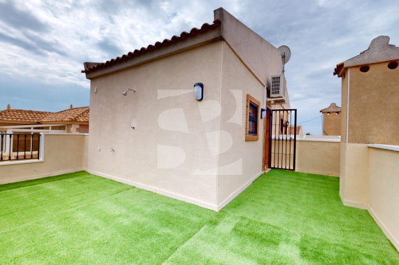 Apartamento - Segunda Mano - ORIHUELA COSTA - Villamartin