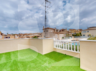 Apartment · Resale ORIHUELA COSTA · Villamartin