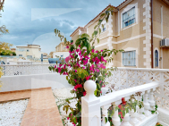 Apartamento · Segunda Mano ORIHUELA COSTA · Villamartin