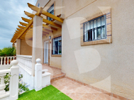 Apartment · Resale ORIHUELA COSTA · Villamartin