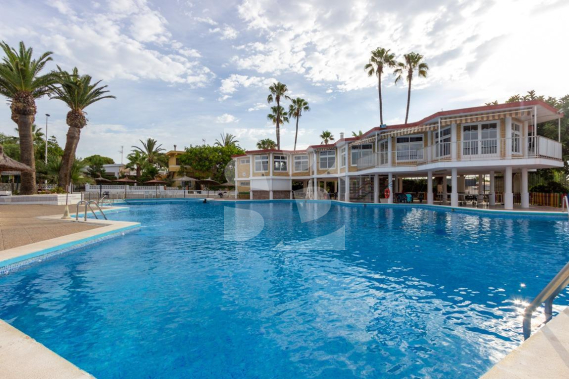 Villa - La Revente - TORREVIEJA - Aguas Nuevas 1