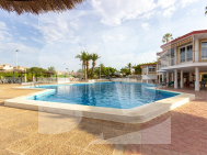 Вилла · Продажа TORREVIEJA · Aguas Nuevas 1